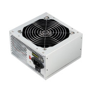 FUENTE ALIMENTACION ATX 500W TOOQ EP-II 110V/240V TQEP-500S-INT