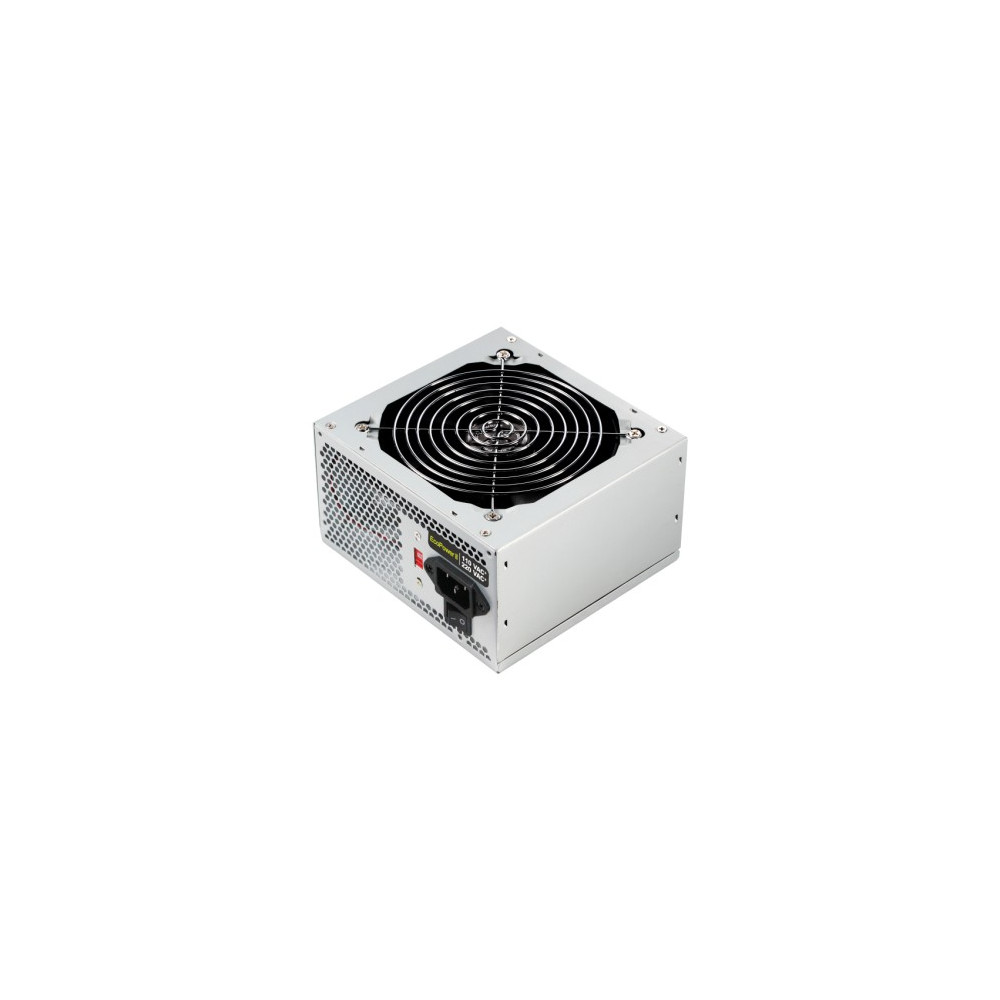 FUENTE ALIMENTACION ATX 500W TOOQ EP-II 110V/240V TQEP-500S-INT