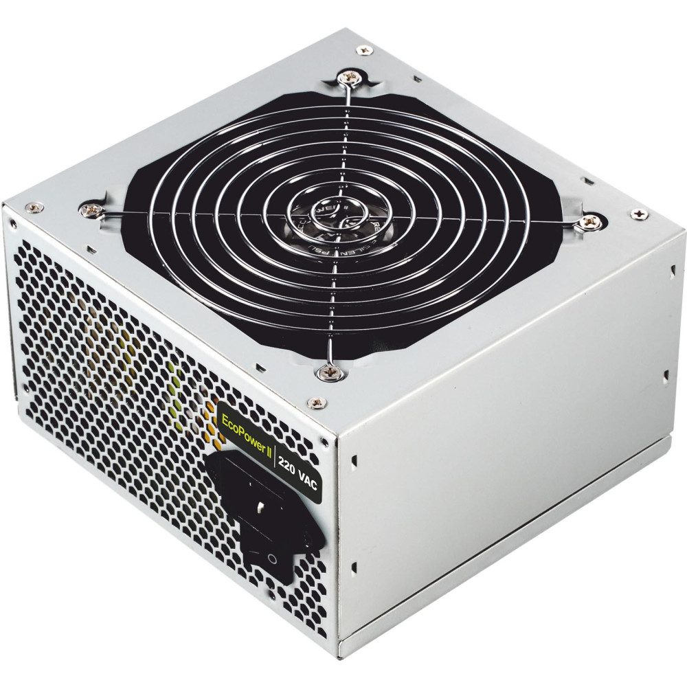 FUENTE ALIMENTACION ATX 500W TOOQ EP-II TQEP-500SSE TOOQ TQEP-500SSE