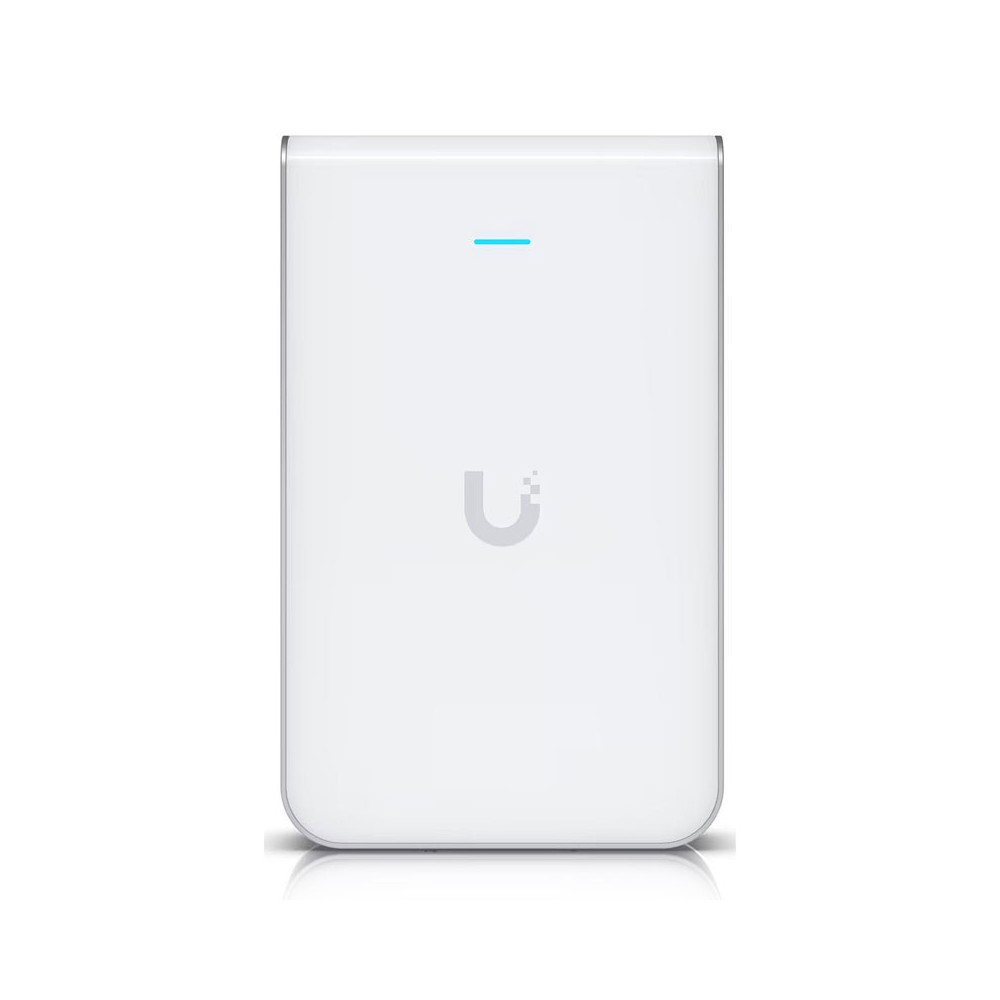 PUNTO ACCESO UBIQUITI U6-IW UNIFI PUNTO ACCESO WIFI6 AP