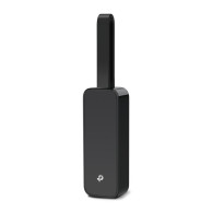 ADAPTADOR RED TP-LINK USB3.0 A GIGABIT ETHERNET UE306 NEGRO