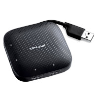 HUB USB TP-LINK X4 USB3.0 UH400
