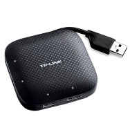 HUB USB TP-LINK X4 USB3.0 UH400