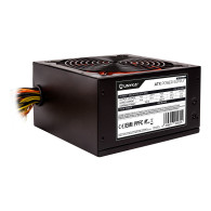 FUENTE DE ALIMENTACION ATX 550W UNYKA GAMING NEGRA UK210551