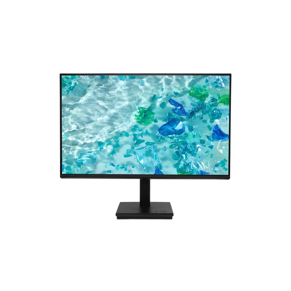 MONITOR 23.8" ACER V247YGBI NEGRO LED FULLHD IPS