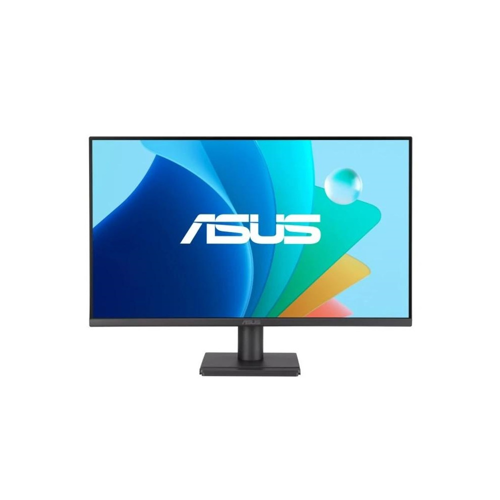 MONITOR 23.8 ASUS VA249QG FHD IPS HDMI VGA DP 120HZ 1MS MM NEGRO