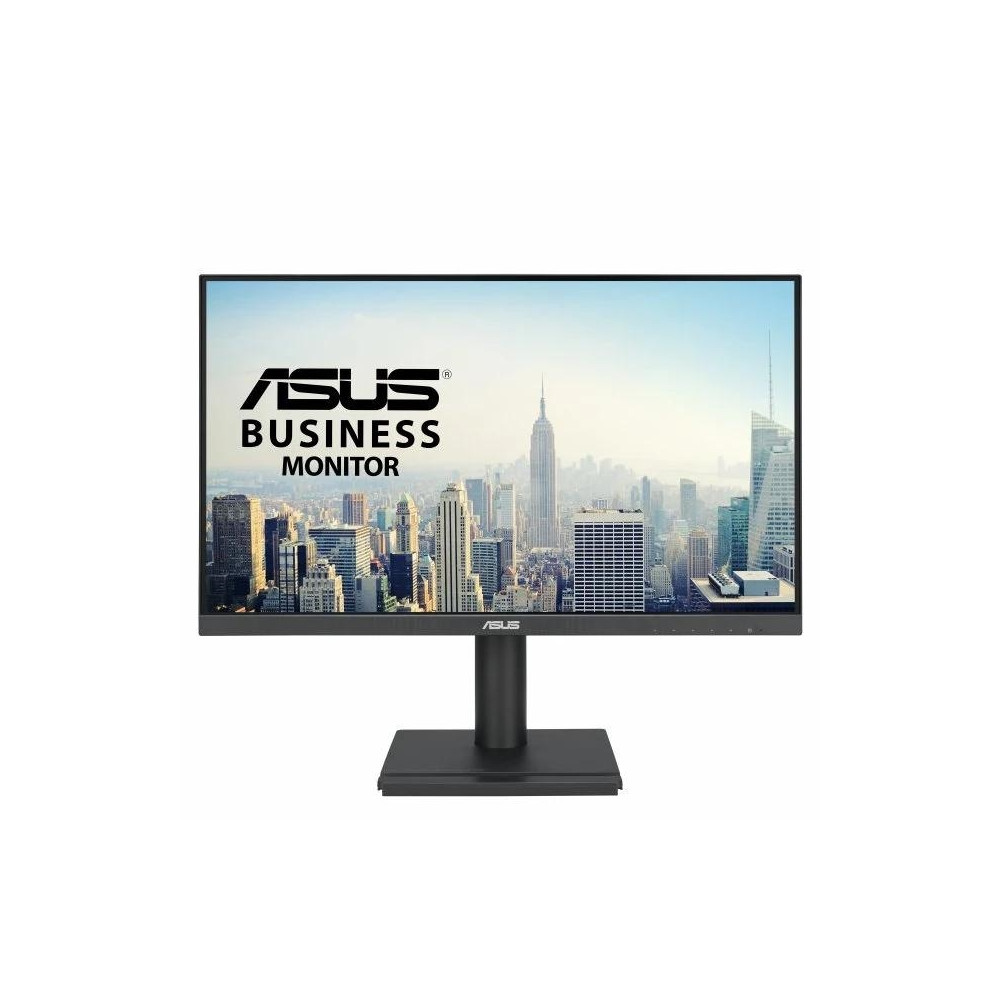 MONITOR 23.8 ASUS VA24DQFS FHD IPS HDMI VGA DP 120HZ 1MS GIRO MM NEGRO