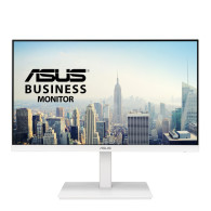 MONITOR 23.8 ASUS PROFESIONAL VA24EQSB-W FHD MM REG ALTURA PIVOT VGA HDMI BLANCO