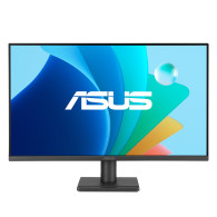 MONITOR 27 ASUS GAMING VA279HG IPS FHD 120HZ 1MS HDMI VGA NEGRO