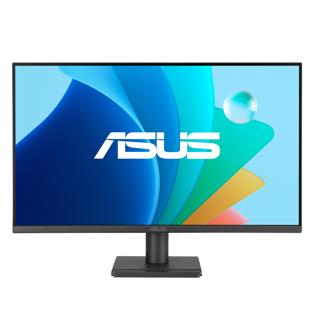 MONITOR 27 ASUS GAMING VA279HG IPS FHD 120HZ 1MS HDMI VGA NEGRO