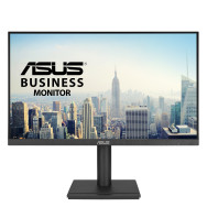MONITOR 27 ASUS VA27DQFS FHD IPS HDMI VGA DP 100HZ 1MS GIRO MM NEGRO
