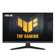 MONITOR 23.8 ASUS GAMING TUF VG249QE5A IPS FHD 1MS 146HZ HDMI DP MM NEGRO