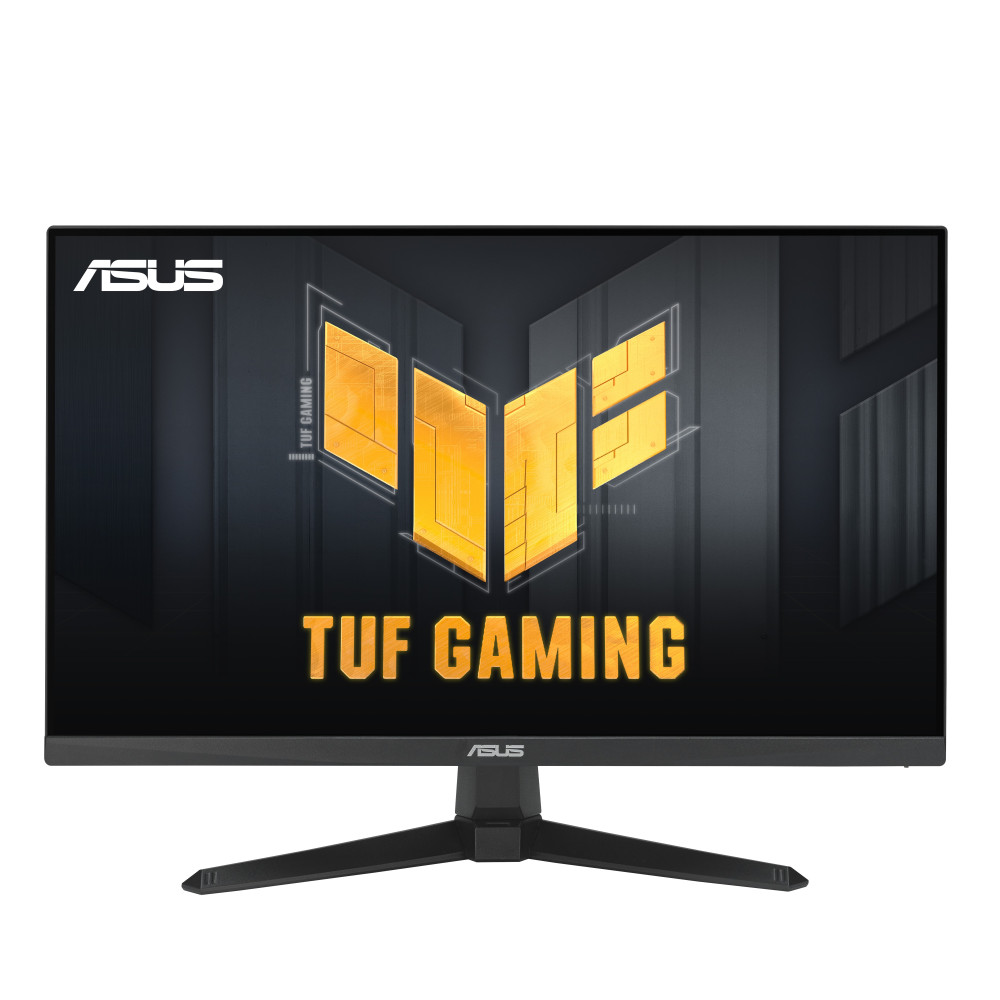 MONITOR 23.8 ASUS GAMING TUF VG249QE5A IPS FHD 1MS 146HZ HDMI DP MM NEGRO