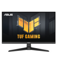 MONITOR 27 ASUS GAMING TUF VG279QE5A IPS FHD 1MS 146HZ HDMI DP MM NEGRO