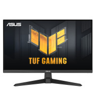 MONITOR 27 ASUS GAMING TUF VG279QE5A IPS FHD 1MS 146HZ HDMI DP MM NEGRO