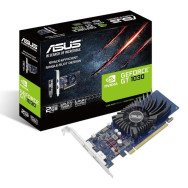 TARJETA GRAFICA ASUS GEFORCE GT1030 2GB GDDR5 PCI-EXPRESS
