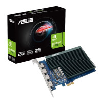 TARJETA GRAFICA ASUS GEFORCE GT730 2GB