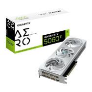 TARJETA GRAFICA GIGABYTE GEFORCE RTX5060TI AERO OC 16GB GDDR7