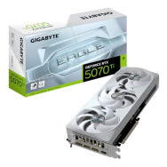 TARJETA GRAFICA GIGABYTE GEFORCE RTX5070TI EAGLE ICE OC 16GB GDDR7