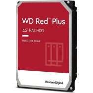 HD SATA III 2TB WESTERN DIGITAL RED PLUS 64MB WD20EFPX