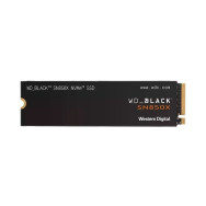 Disco Duro M.2 Western Digital Black SN850X 1TB NVMe PCIe Gen4