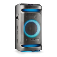 ALTAVOZ NGS PORTATIL DE 900W WOOFER 10 COMPATIBLE BLUETOOTH USB AUX IN BATERIA