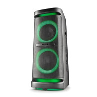 ALTAVOZ NGS DJ 2000W COMPATIBLE WILDSPACE2 BLUETOOTH USB AUX IN LUCES LED