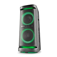ALTAVOZ NGS DJ 2000W COMPATIBLE WILDSPACE2 BLUETOOTH USB AUX IN LUCES LED