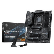 Placa Base MSI X870E GAMING PLUS WIFI Socket AM5