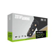 Tarjeta Gráfica Zotac Gaming GeForce RTX 5070 Ti SOLID SFF 16GB GDDR7 DLSS4