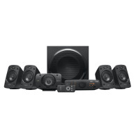 ALTAVOCES LOGITECH Z906 500W 5.1 SPEAKER 980-000468