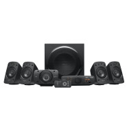 ALTAVOCES LOGITECH Z906 500W 5.1 SPEAKER 980-000468