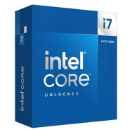 Procesador Intel Core i7-14700K 5.6GHz Socket 1700 Boxed