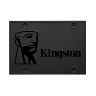 HD SSD 960GB KINGSTON 2.5 SATA3 SSDNOW A400 SA400S37/960G