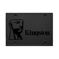 HD SSD 960GB KINGSTON 2.5 SATA3 SSDNOW A400 SA400S37/960G
