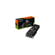 TARJETA GRAFICA GIGABYTE GEFORCE RTX5070 WINDFORCE 12G OC 12GB GDDR7