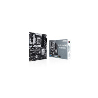 PLACA BASE ASUS PRIME B760-PLUS DDR5 12TH 13TH SOCKET 1700