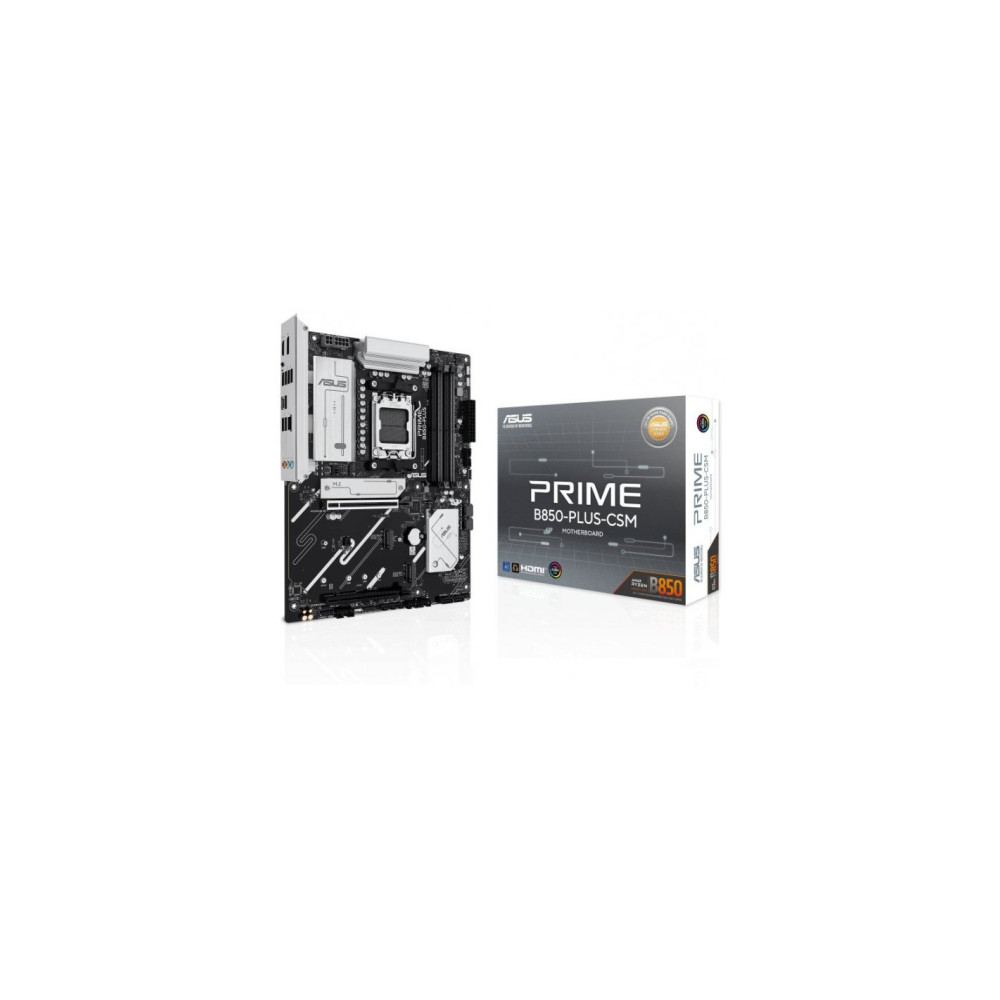 PLACA BASE ASUS PRIME B850-PLUS-CSM ATX SOCKET AM5