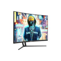 MONITOR 31.5 DAHUA DHI-LM32-E230C-A5 GAMING CURVO FHD ELED 165HZ 1MS 2HDMI DP