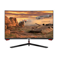 MONITOR 24 DAHUA DHI-LM24-E230C-A5-V2 GAMING CURVO FHD ELED 165HZ 1MS 2HDMI DP