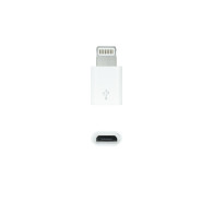 ADAPTADOR MICRO USB A LIGHTNING NANOCABLE 10.10.4100