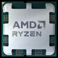 Procesador AMD Ryzen 5 7500F 5.0GHz Socket AM5