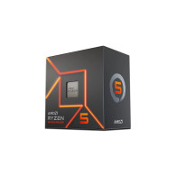 MICRO AMD AM5 RYZEN 5 7600 3.8GHZ 32MB SIN COOLER 100-100001015BOX