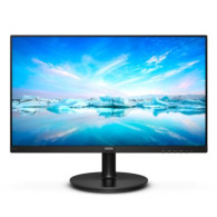 MONITOR 21.5 PHILIPS 221V8A FHD MM HDMI VGA NEGRO