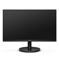 MONITOR 21.5 PHILIPS 221V8A FHD MM HDMI VGA NEGRO