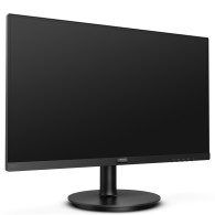 MONITOR 21.5 PHILIPS 221V8A FHD MM HDMI VGA NEGRO