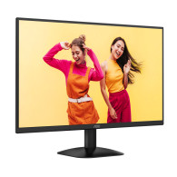 MONITOR 23.8 AOC 24B35HM2 FHD 1920x1080 120HZ VGA HDMI NEGRO