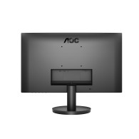 MONITOR 23.8 AOC 24B3HA2 IPS FHD 1920x1080 100HZ VGA HDMI MM NEGRO