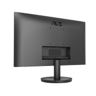 MONITOR 23.8 AOC 24B3HA2 IPS FHD 1920x1080 100HZ VGA HDMI MM NEGRO