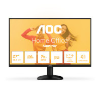 MONITOR 27 AOC 27B35HM FHD 1920x1080 VGA HDMI NEGRO